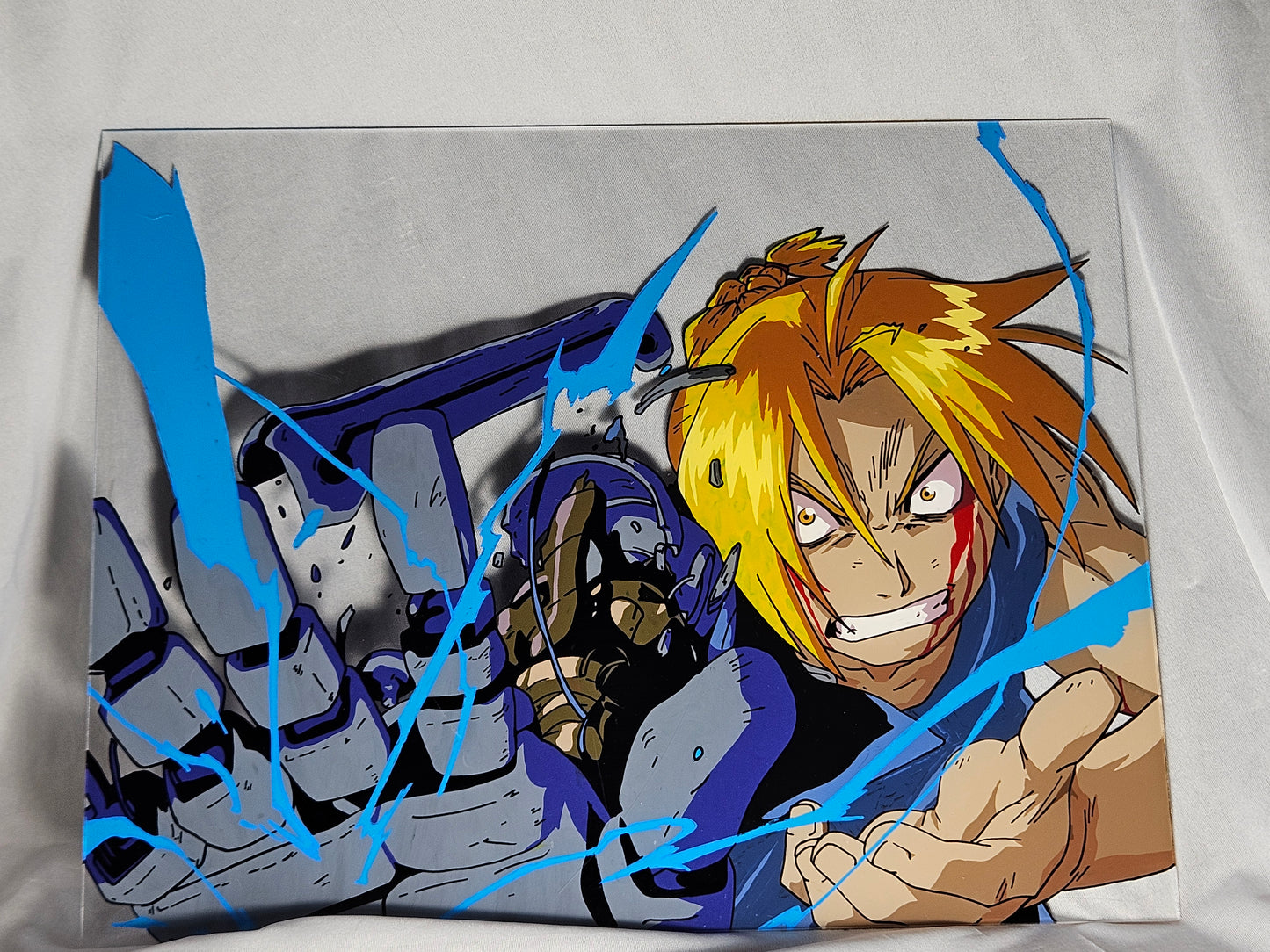Edward Elric
