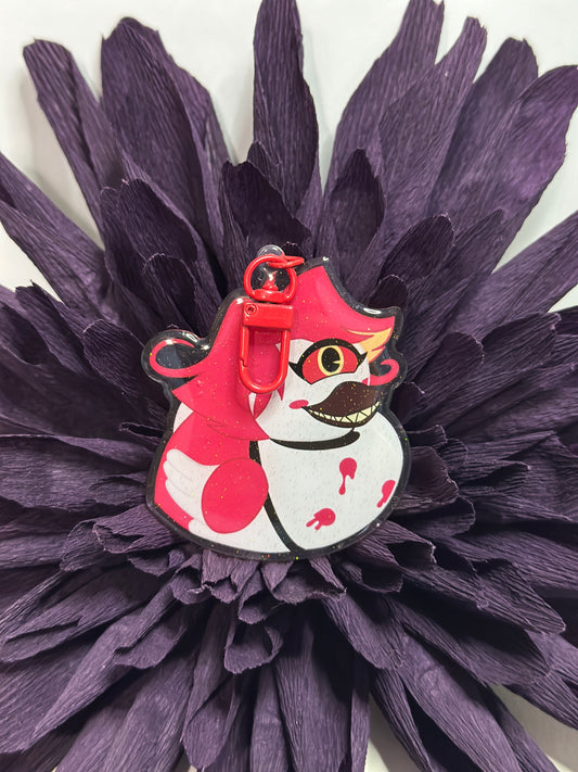 Nifty Keychain