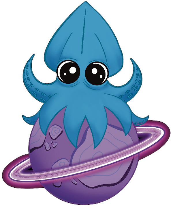 Cosmic Squid Arts